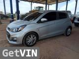 2021 CHEVROLET SPARK 1LT CVT