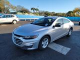 2021 CHEVROLET MALIBU LS FLEET