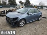 2024 TOYOTA COROLLA L, LE, LE W/CONVENIENCE TECH PKG, LE W/PREMIUM PKG V4 2L