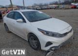 2023 KIA FORTE LX, LXS V4 2.0L