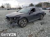 2014 HONDA CROSSTOUR EX-L V6