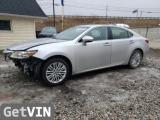 2014 LEXUS ES 350