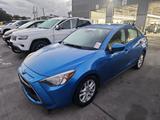 2018 TOYOTA YARIS IA