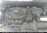 2013 HYUNDAI SONATA V4 2.4L