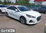 2018 HYUNDAI SONATA SPORT/LIMITED/SEL