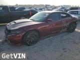 2019 DODGE CHARGER R/T SCAT PACK