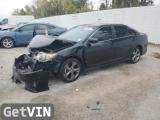 2013 TOYOTA CAMRY SE V6