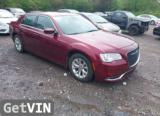 2023 CHRYSLER 300 TOURING