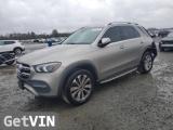 2020 MERCEDES-BENZ GLE 350 4MATIC