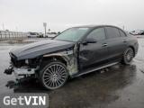 2024 MERCEDES-BENZ C-CLASS V4 2L