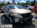 2007 TOYOTA CAMRY V6 3.5L