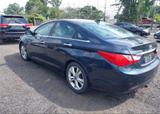 2012 HYUNDAI SONATA SE