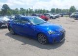 2017 LEXUS IS 300