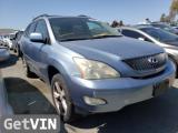 2004 LEXUS RX 330