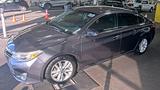 2015 TOYOTA AVALON V6 3.5L