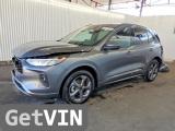 2024 FORD ESCAPE HYBRID ST-LINE SELECT