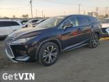2020 LEXUS RX 350L