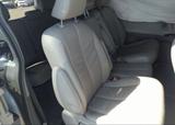 2012 TOYOTA SIENNA XLE 7-PASSENGER AUTO ACCESS SEAT