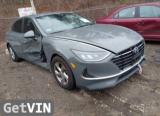 2021 HYUNDAI SONATA 2.5L