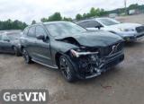 2026 VOLVO XC60 T8 ULTRA