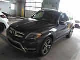2014 MERCEDES-BENZ GLK-CLASS 4-MATIC V6 3.5L