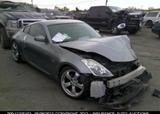 2006 NISSAN 350Z