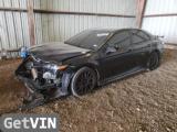 2022 TOYOTA CAMRY TRD