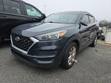 2019 HYUNDAI TUCSON SE V4 2L