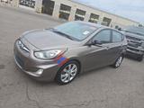 2013 HYUNDAI ACCENT GLS PREMIUM/ SE 1.6L