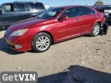 2010 LEXUS ES 350
