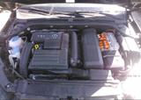 2013 VOLKSWAGEN JETTA HYBRID V4 1.395000L