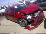 2016 KIA FORTE EX