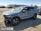 2020 VOLVO XC40 T5 INSCRIPTION
