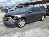 2013 TOYOTA CAMRY XLE V6