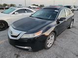 2010 ACURA TL TECH V6 3.474057568L