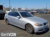 2007 BMW 328I V6 3.0L