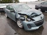 2012 MAZDA MAZDA3 I SPORT