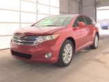 2011 TOYOTA VENZA V4 2.4L