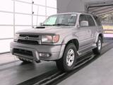 2002 TOYOTA 4RUNNER SR5