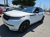 2021 LAND ROVER RANGE ROVER VELAR P250 S