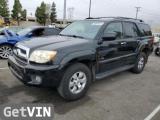 2006 TOYOTA 4RUNNER SR5