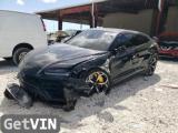 2019 LAMBORGHINI URUS V8 3.996000L