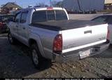 2008 TOYOTA TACOMA PRERUNNER V6