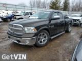 2013 RAM 1500 LARAMIE