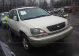 2000 LEXUS RX 300