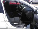 2009 TOYOTA COROLLA S