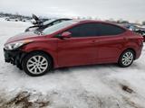2013 HYUNDAI ELANTRA V4 1.8L