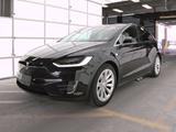 2017 TESLA MODEL X