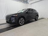 2025 AUDI Q5 QUATTRO PREMIUM TFSI
