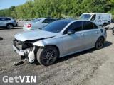 2022 MERCEDES-BENZ A-CLASS A 220 4MATIC